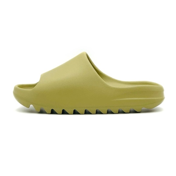 Olive Green  Yezzy Slide Resin main image 6